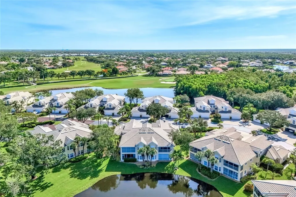 8355 Mystic Greens Way Naples FL 34113