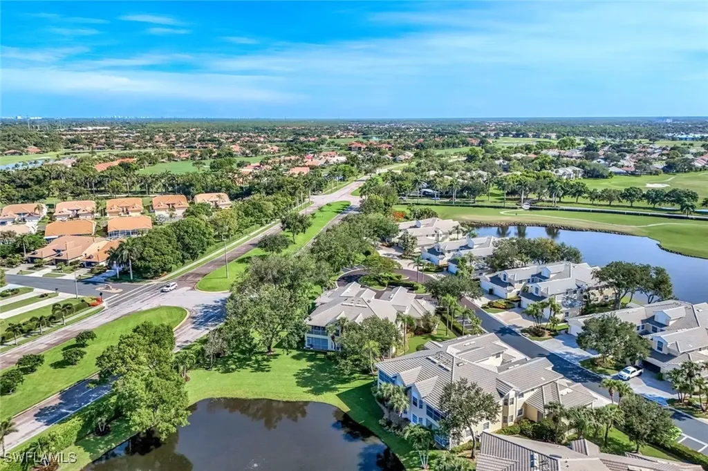 8355 Mystic Greens Way Naples FL 34113