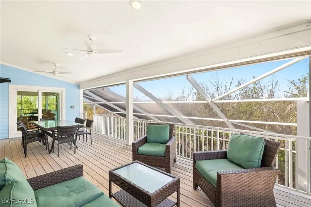 1234 Middle Gulf Drive Sanibel FL 33957