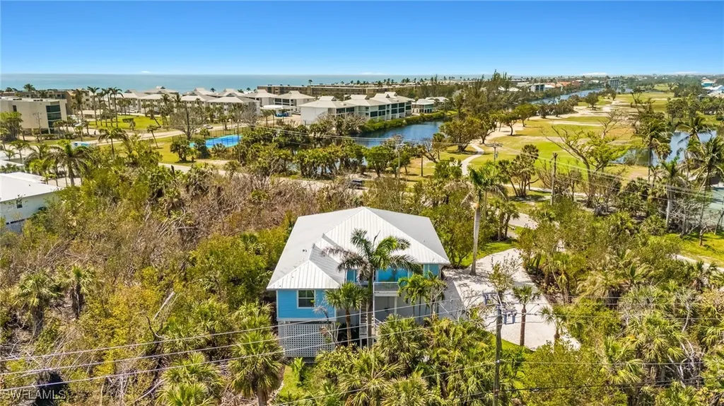 1234 Middle Gulf Drive Sanibel FL 33957