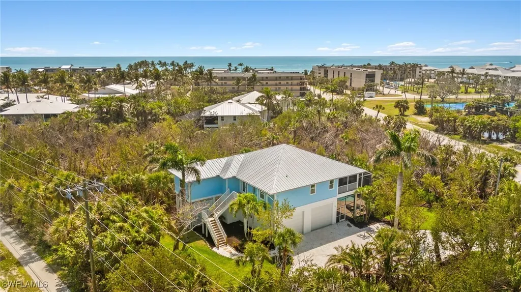 1234 Middle Gulf Drive Sanibel FL 33957