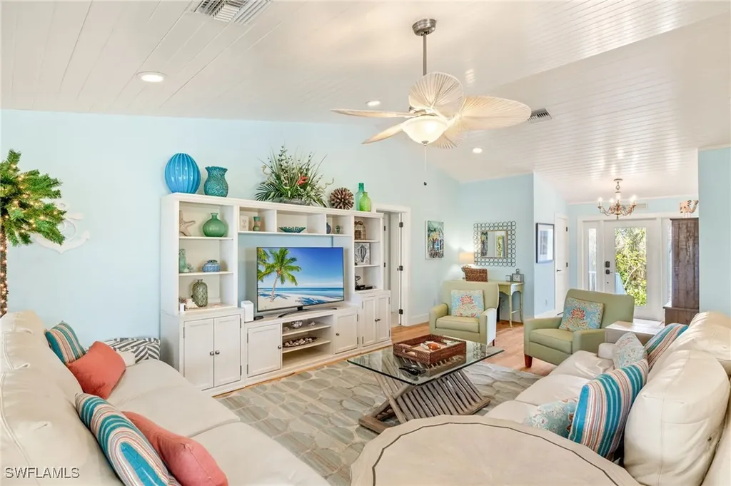 1234 Middle Gulf Drive Sanibel FL 33957