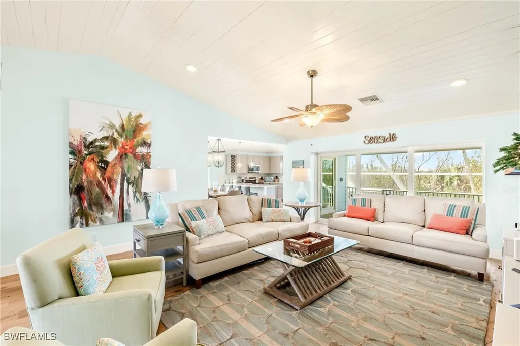 1234 Middle Gulf Drive Sanibel FL 33957