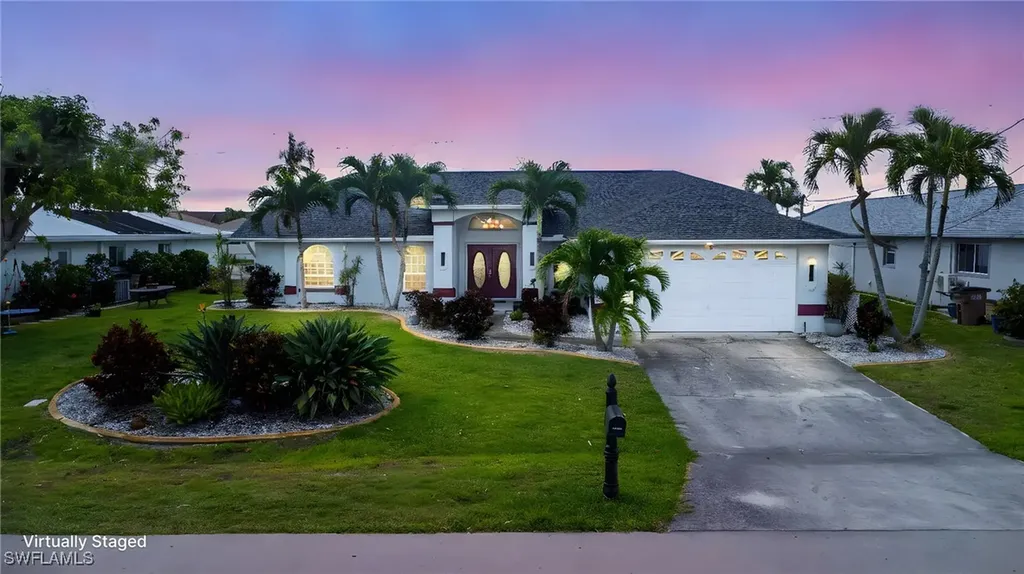 1814 SE 9th Terrace Cape Coral FL 33990
