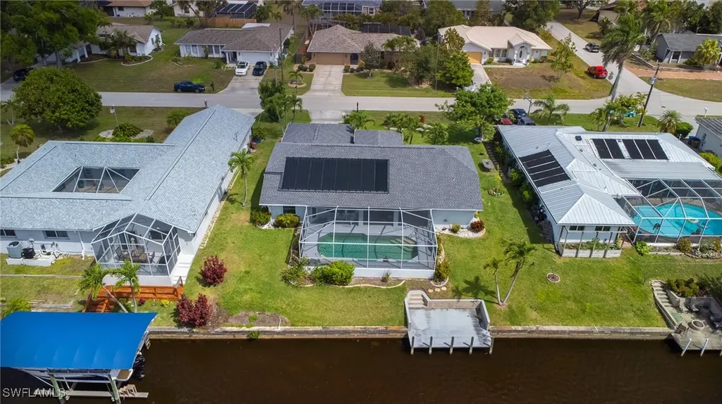1814 SE 9th Terrace Cape Coral FL 33990