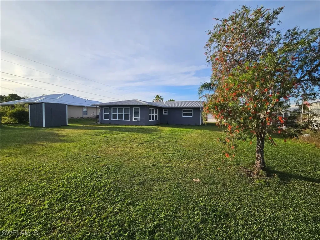 7193 SW Bird Road Arcadia FL 34269
