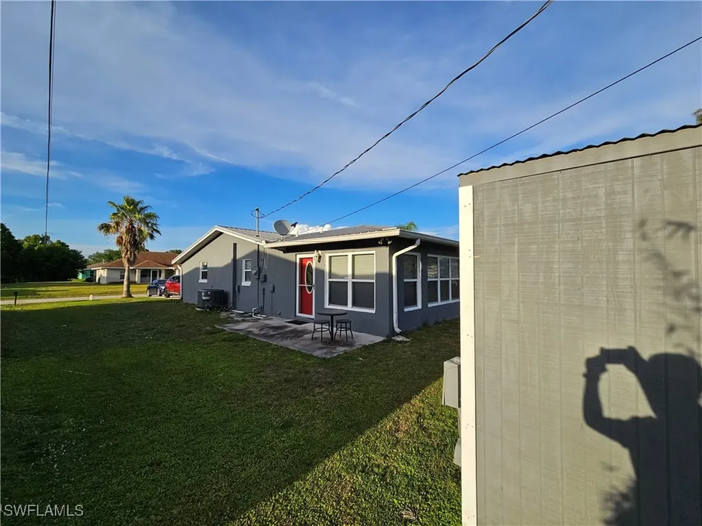 7193 SW Bird Road Arcadia FL 34269