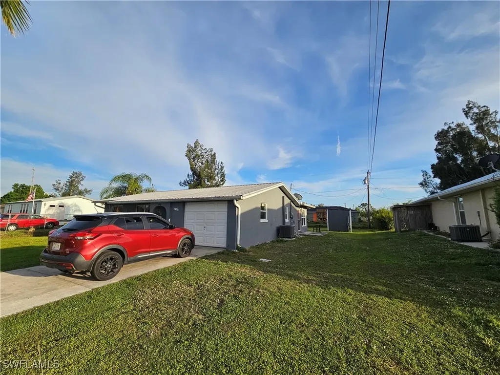 7193 SW Bird Road Arcadia FL 34269