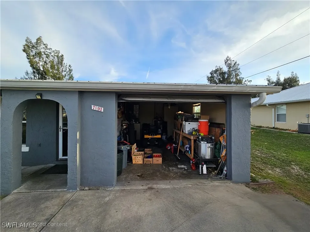 7193 SW Bird Road Arcadia FL 34269