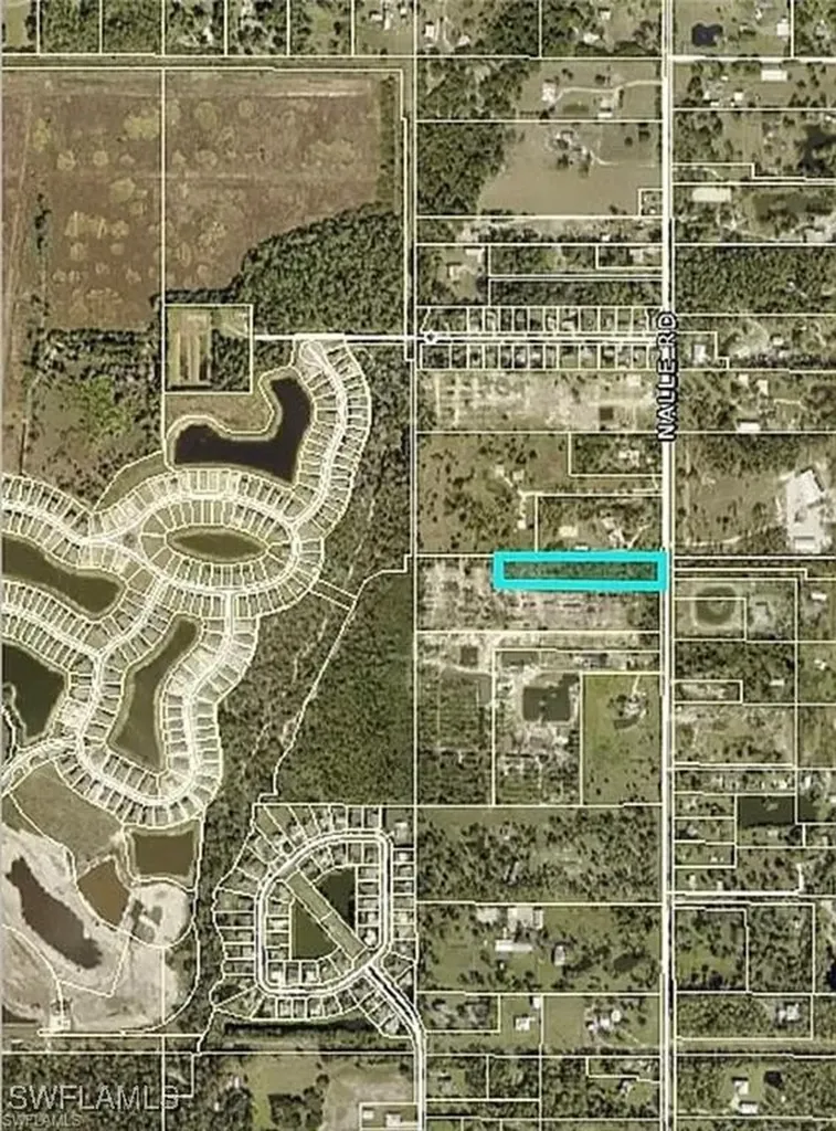 18471 Nalle Road North Fort Myers FL 33917
