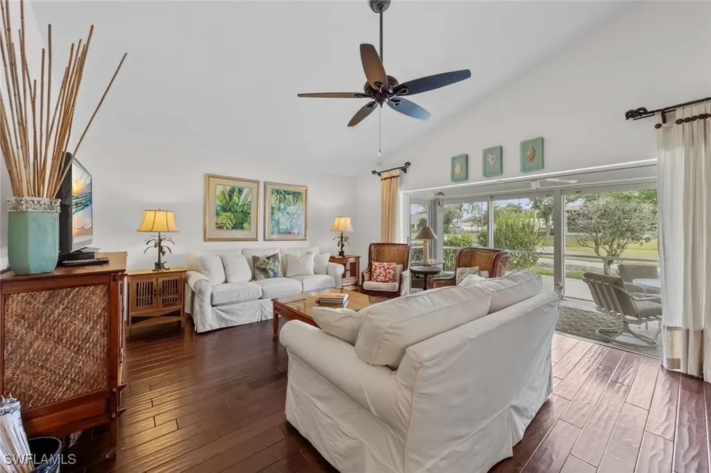 25401 Fairway Dunes Court Bonita Springs FL 34135