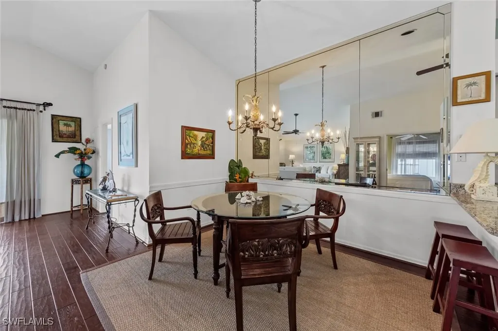 25401 Fairway Dunes Court Bonita Springs FL 34135