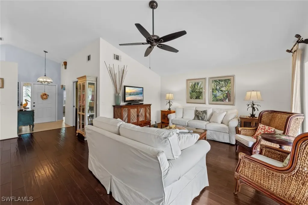 25401 Fairway Dunes Court Bonita Springs FL 34135