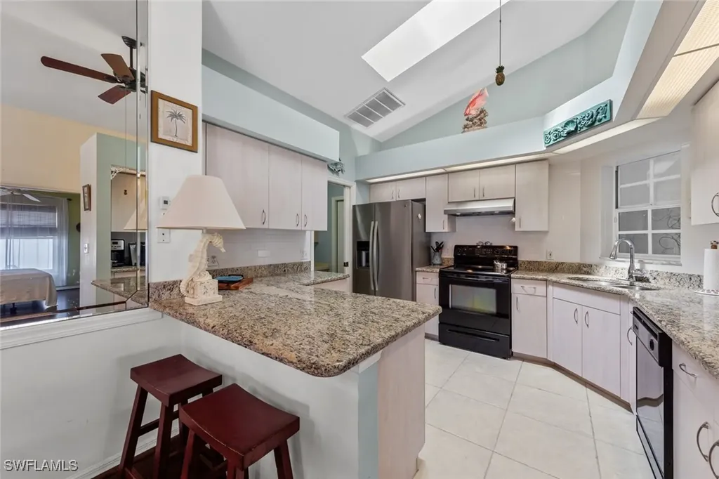 25401 Fairway Dunes Court Bonita Springs FL 34135