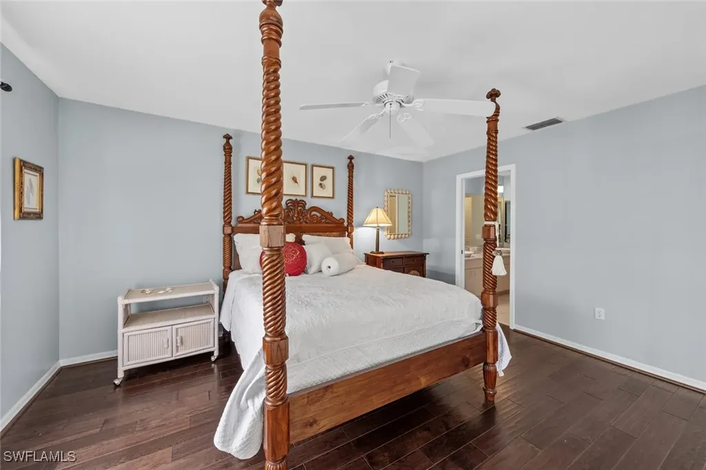 25401 Fairway Dunes Court Bonita Springs FL 34135