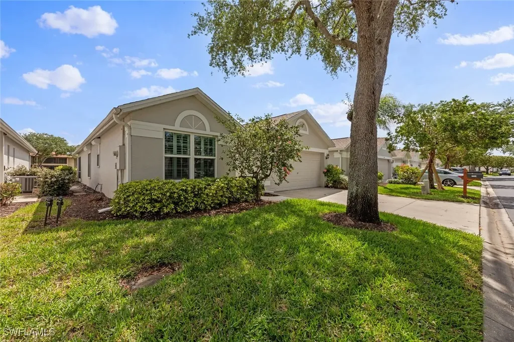 25401 Fairway Dunes Court Bonita Springs FL 34135