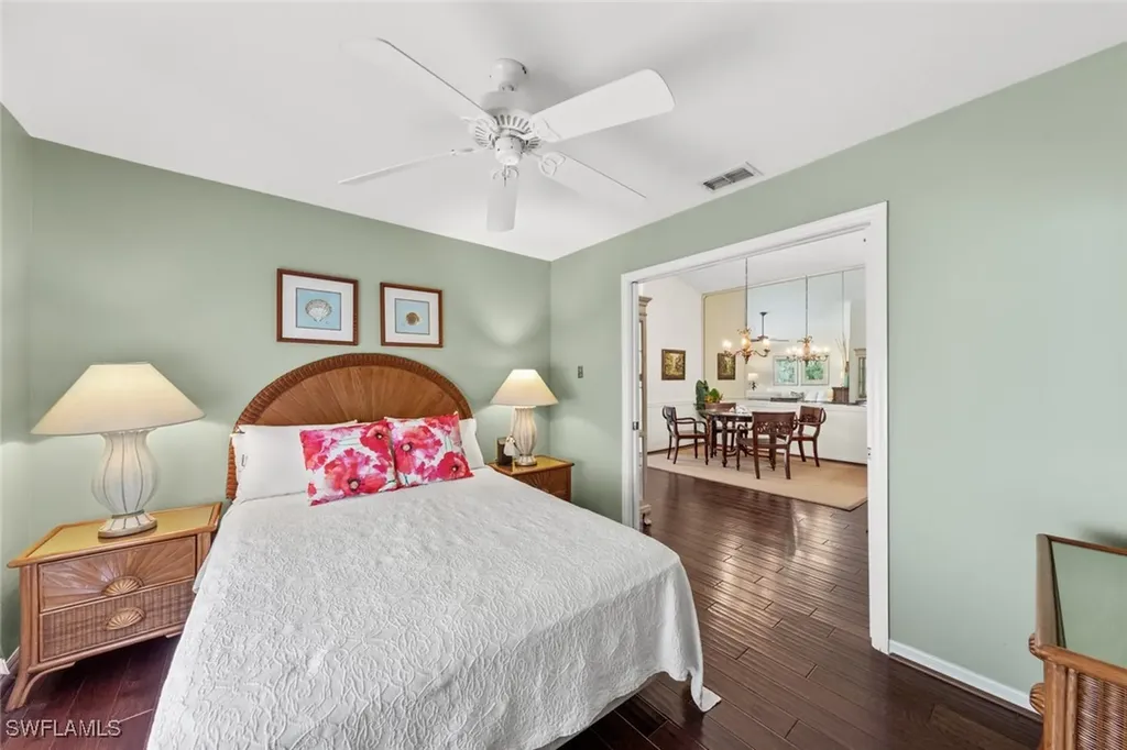 25401 Fairway Dunes Court Bonita Springs FL 34135