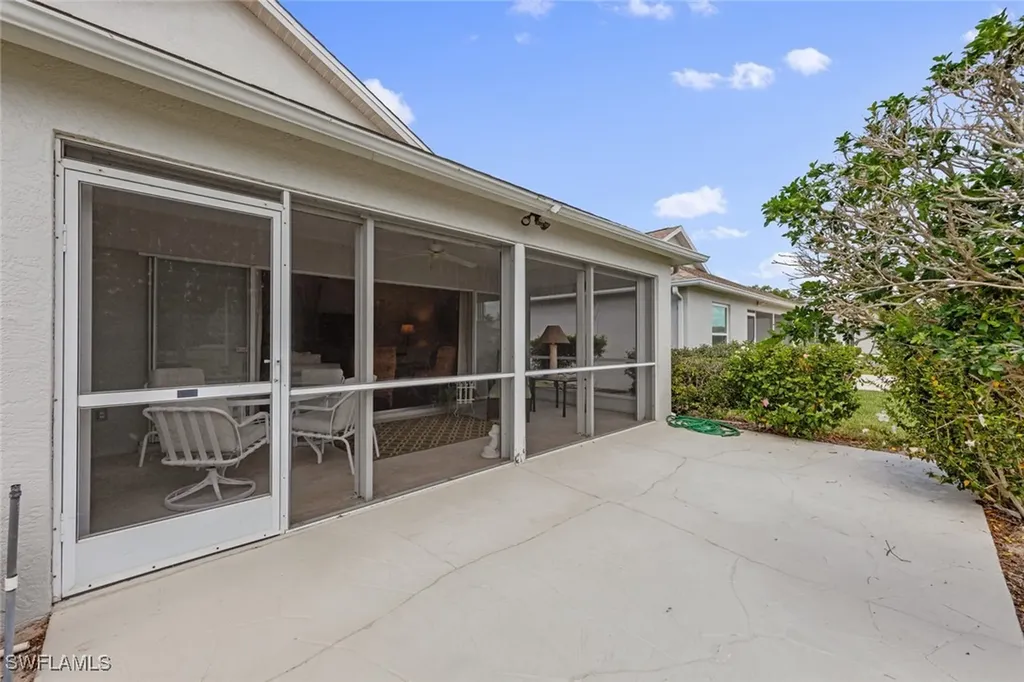 25401 Fairway Dunes Court Bonita Springs FL 34135