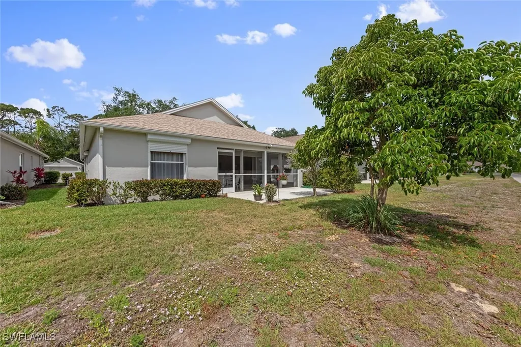 25401 Fairway Dunes Court Bonita Springs FL 34135