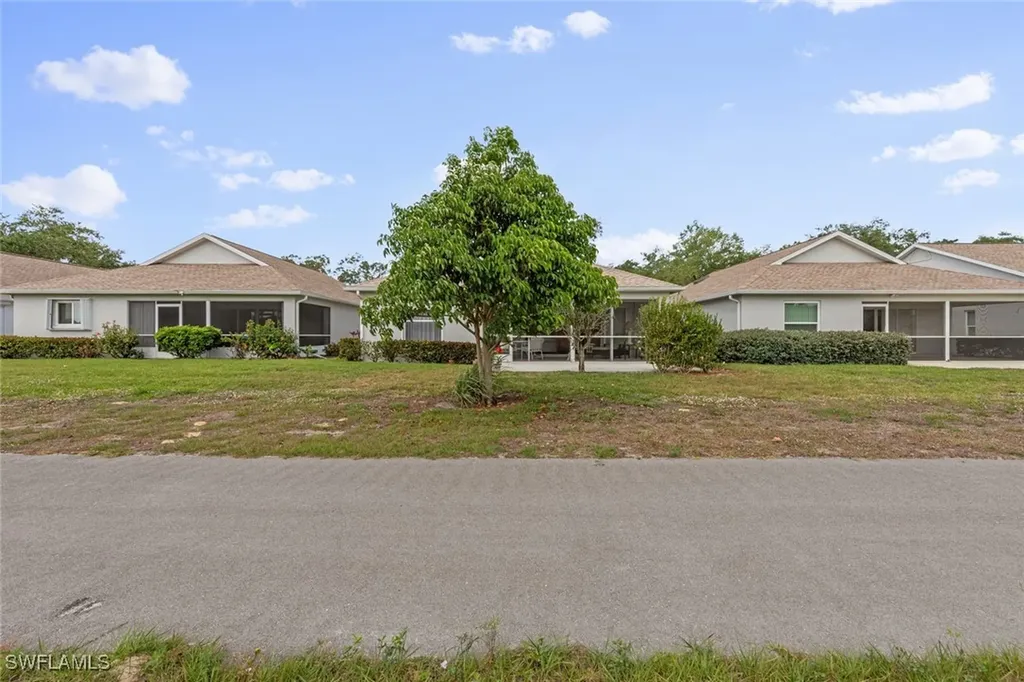 25401 Fairway Dunes Court Bonita Springs FL 34135