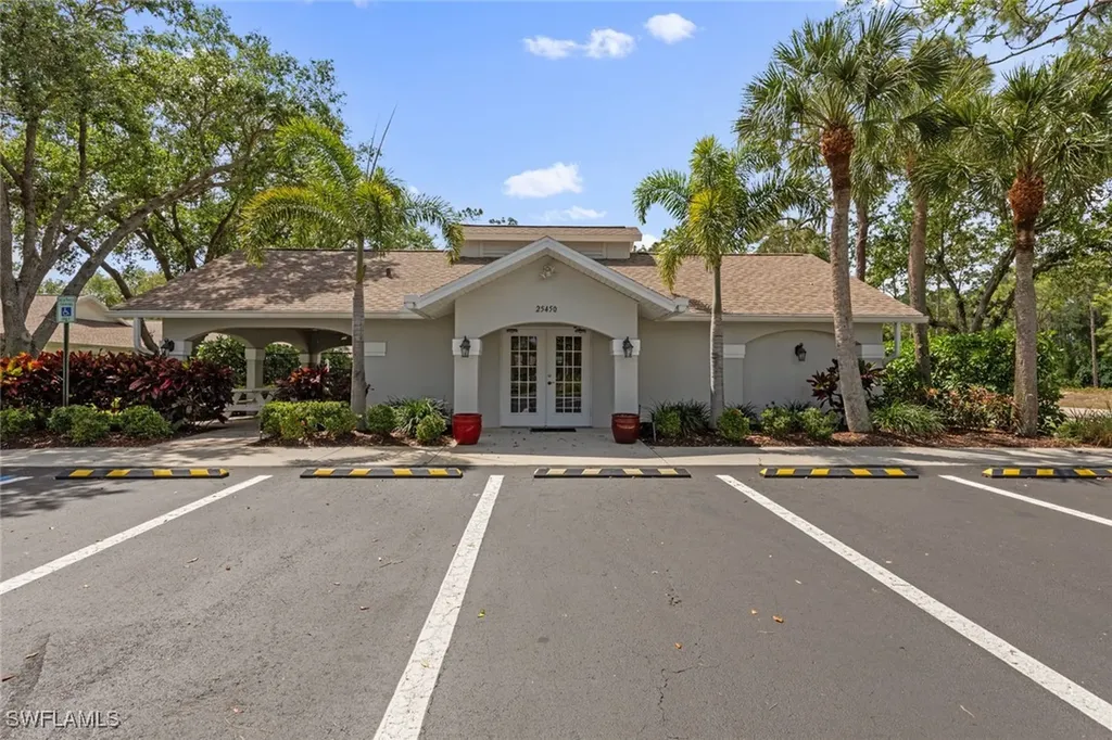 25401 Fairway Dunes Court Bonita Springs FL 34135