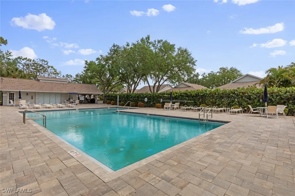 25401 Fairway Dunes Court Bonita Springs FL 34135