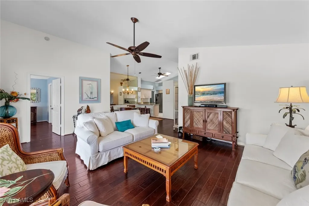 25401 Fairway Dunes Court Bonita Springs FL 34135