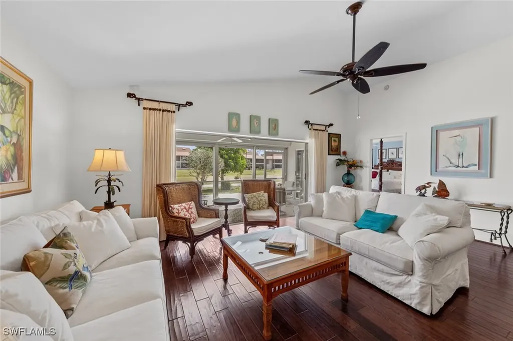 25401 Fairway Dunes Court Bonita Springs FL 34135