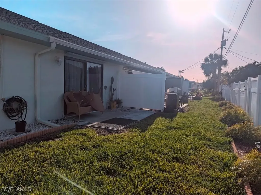 715 SE 47th Street Cape Coral FL 33904