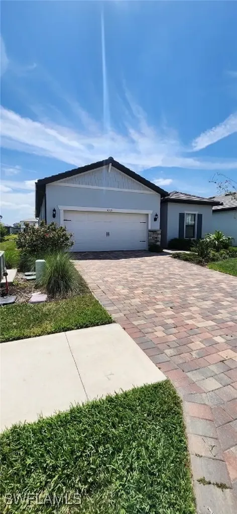4326 Washington Place Ave Maria FL 34142