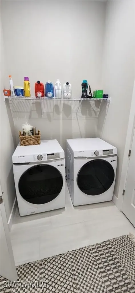 4326 Washington Place Ave Maria FL 34142