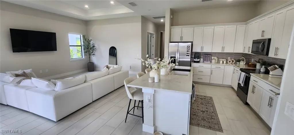 4326 Washington Place Ave Maria FL 34142