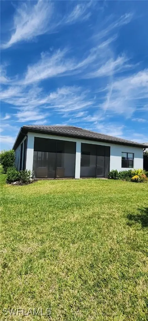 4326 Washington Place Ave Maria FL 34142