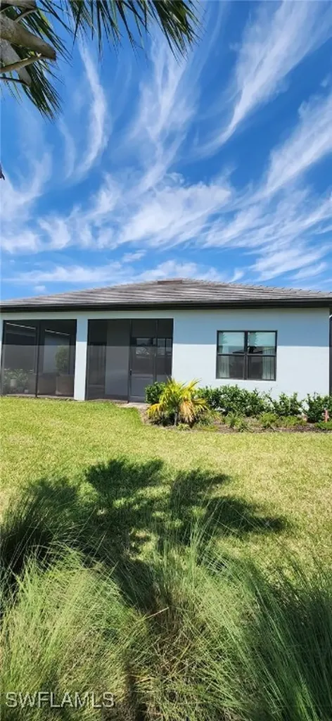 4326 Washington Place Ave Maria FL 34142