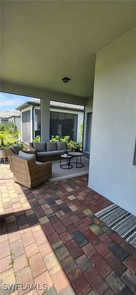 4326 Washington Place Ave Maria FL 34142