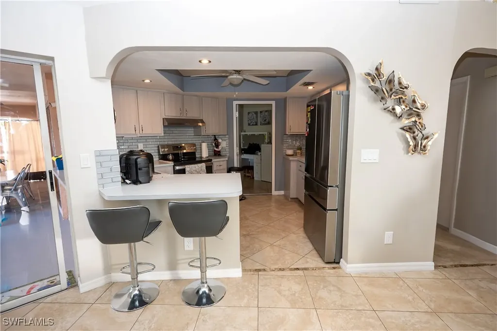 1404 SE 30th Terrace Cape Coral FL 33904