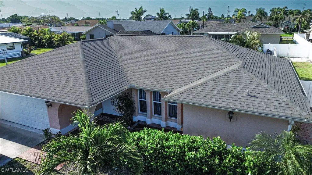 1404 SE 30th Terrace Cape Coral FL 33904