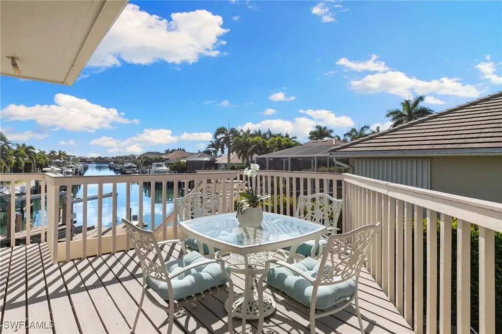 651 Partridge Court Marco Island FL 34145