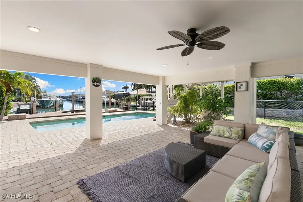 651 Partridge Court Marco Island FL 34145