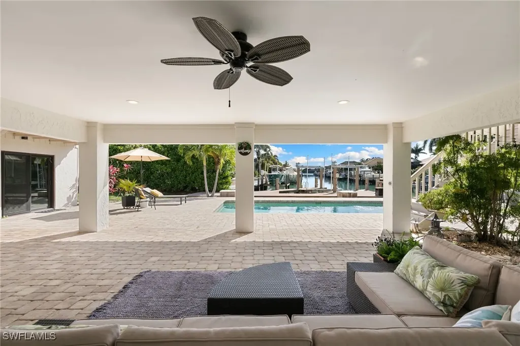 651 Partridge Court Marco Island FL 34145
