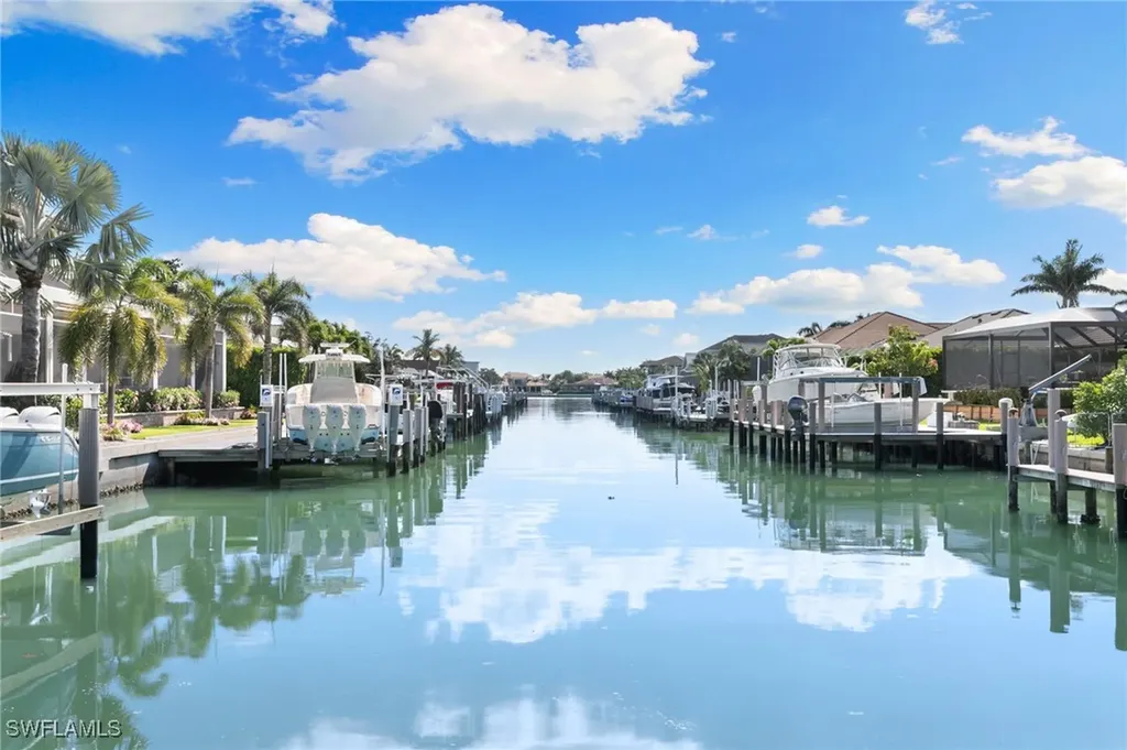 651 Partridge Court Marco Island FL 34145
