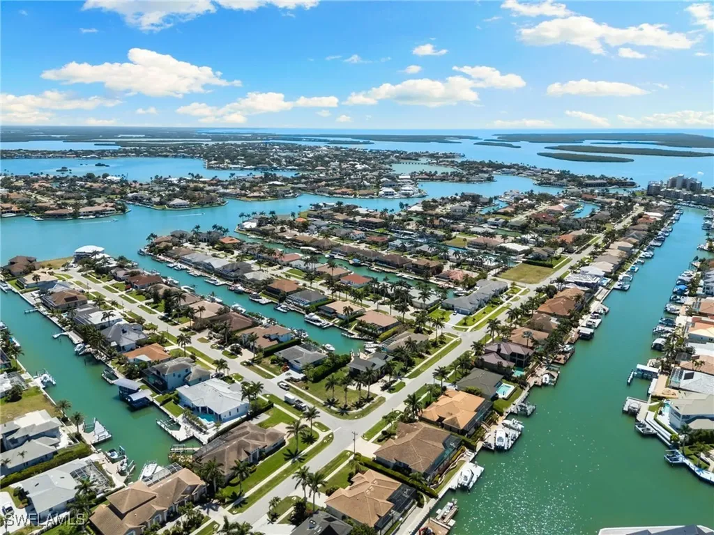 651 Partridge Court Marco Island FL 34145