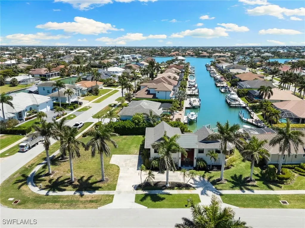 651 Partridge Court Marco Island FL 34145