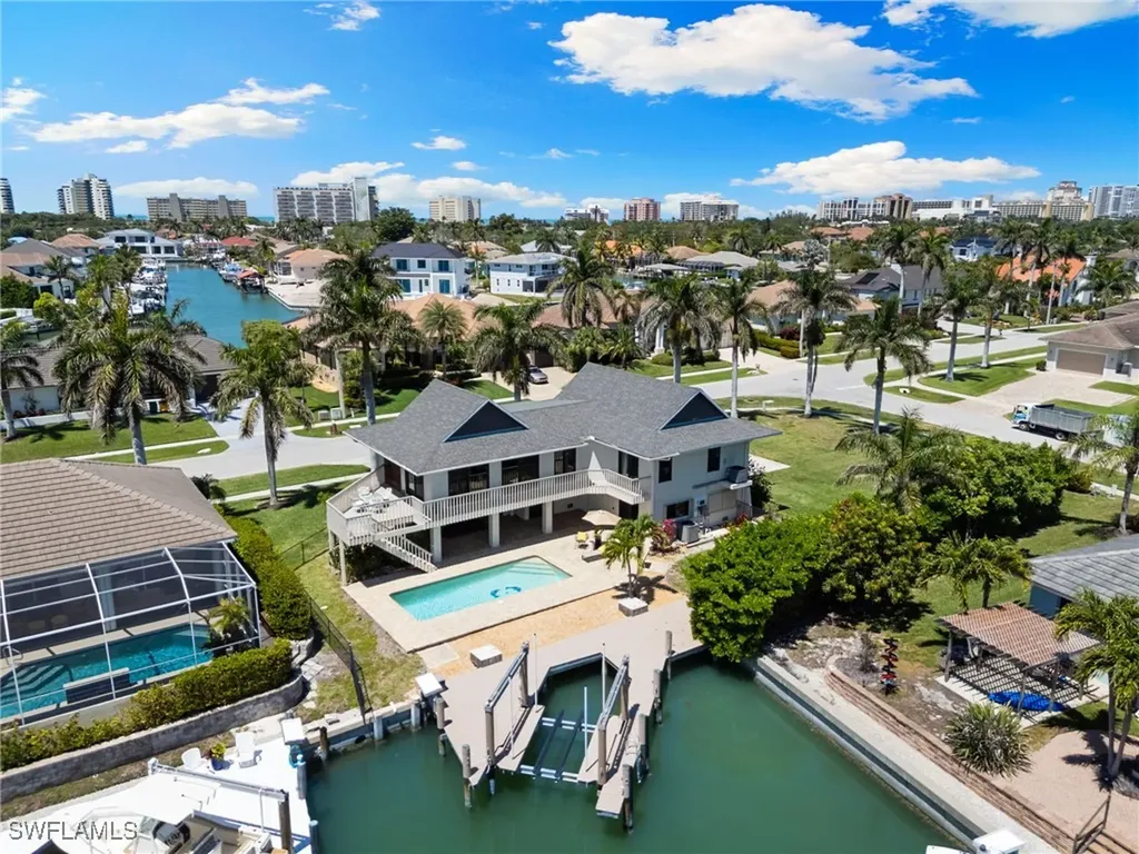 651 Partridge Court Marco Island FL 34145