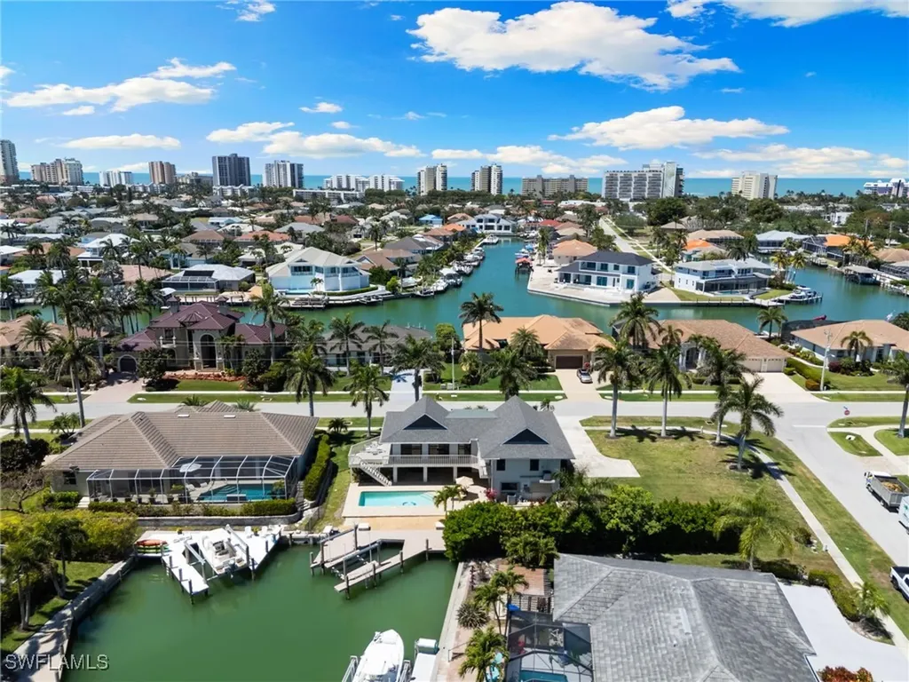 651 Partridge Court Marco Island FL 34145