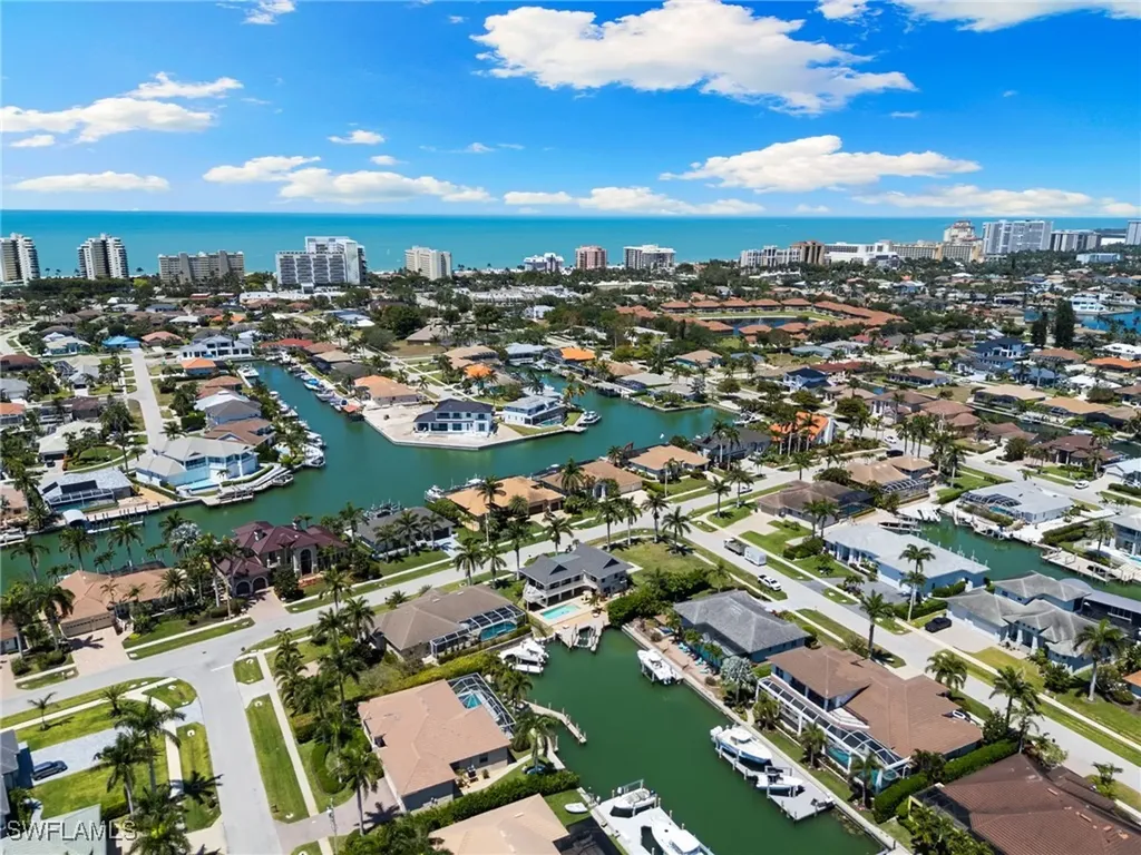 651 Partridge Court Marco Island FL 34145