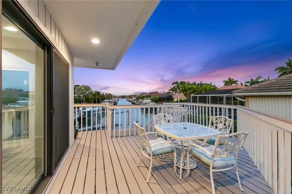 651 Partridge Court Marco Island FL 34145