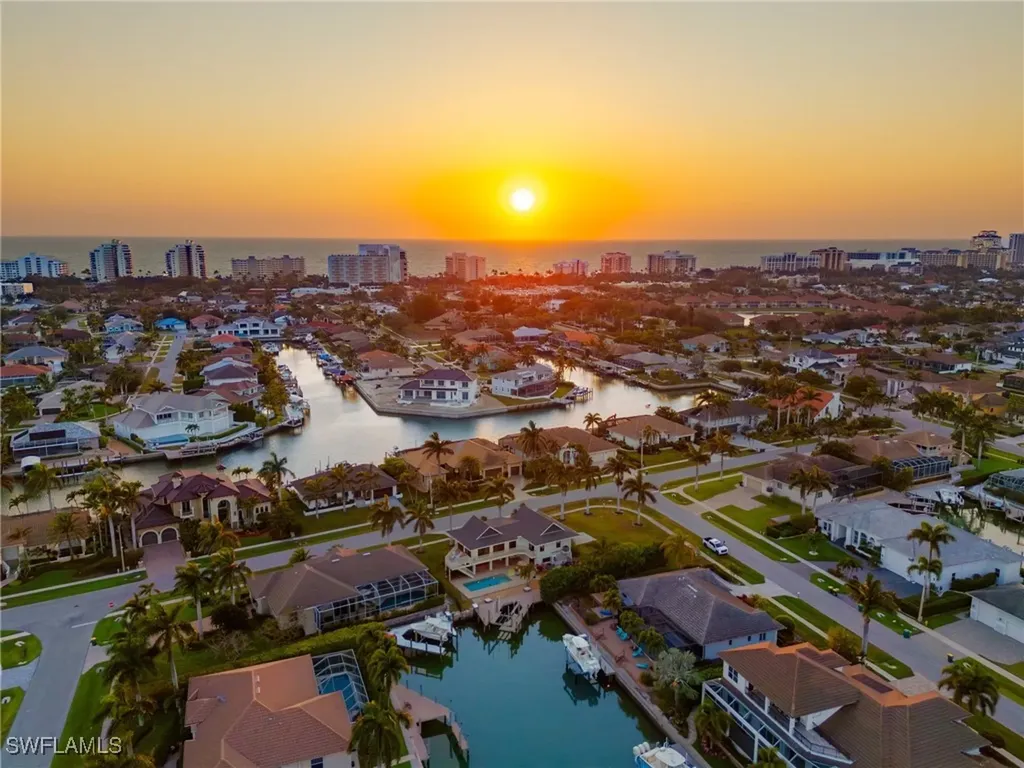 651 Partridge Court Marco Island FL 34145