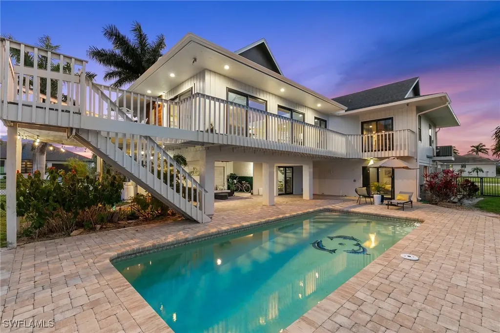 651 Partridge Court Marco Island FL 34145