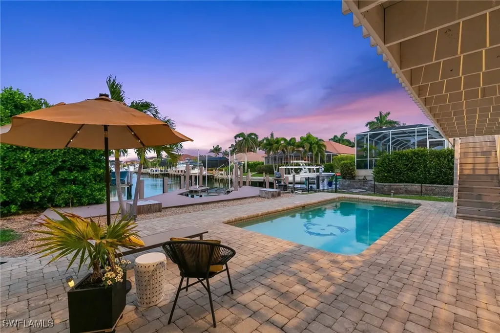 651 Partridge Court Marco Island FL 34145
